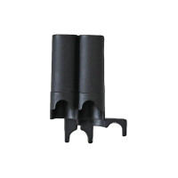 Halter Milchauslauf für Jura Impressa X9